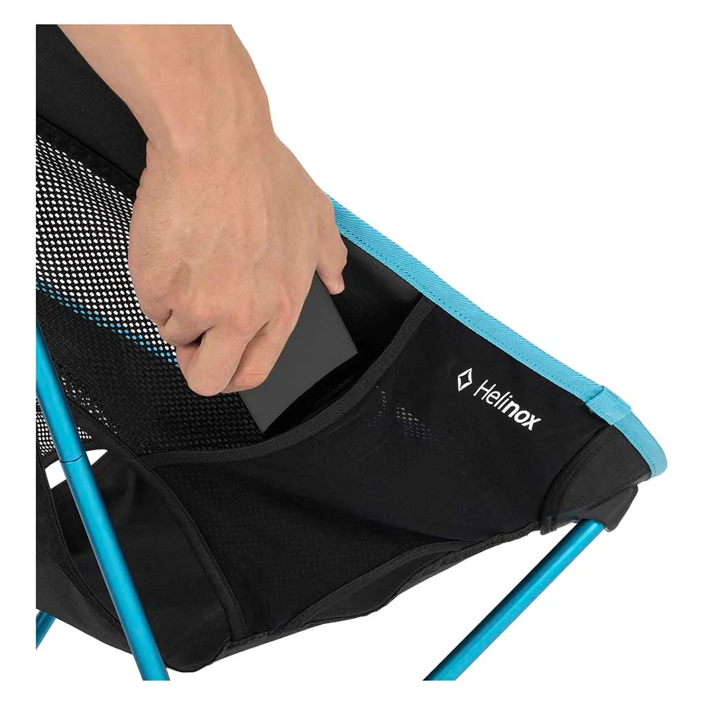 Chair One (re)