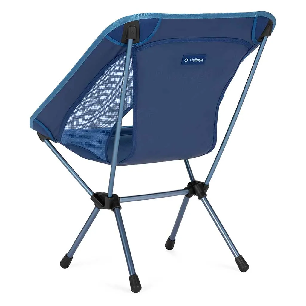 Chair One (re)