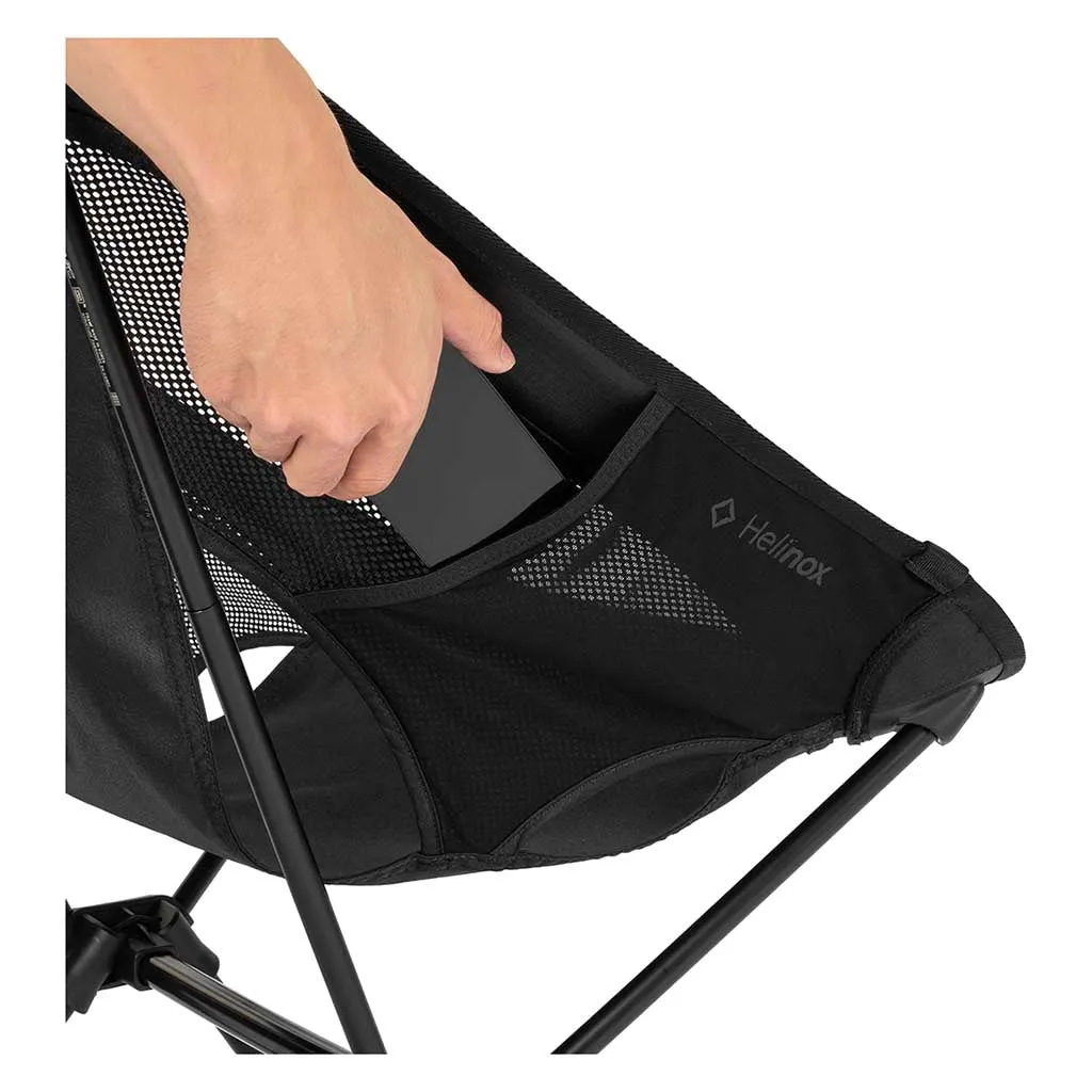 Chair One (re)