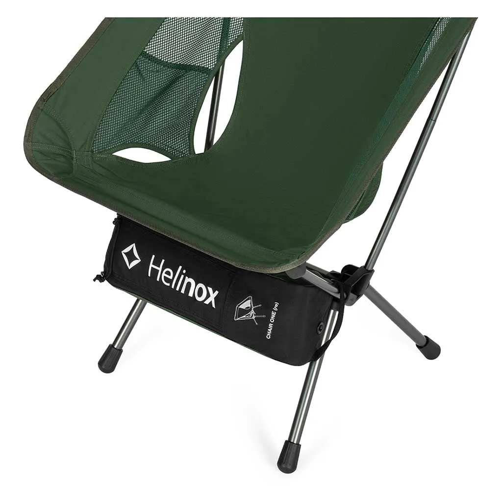 Chair One (re)