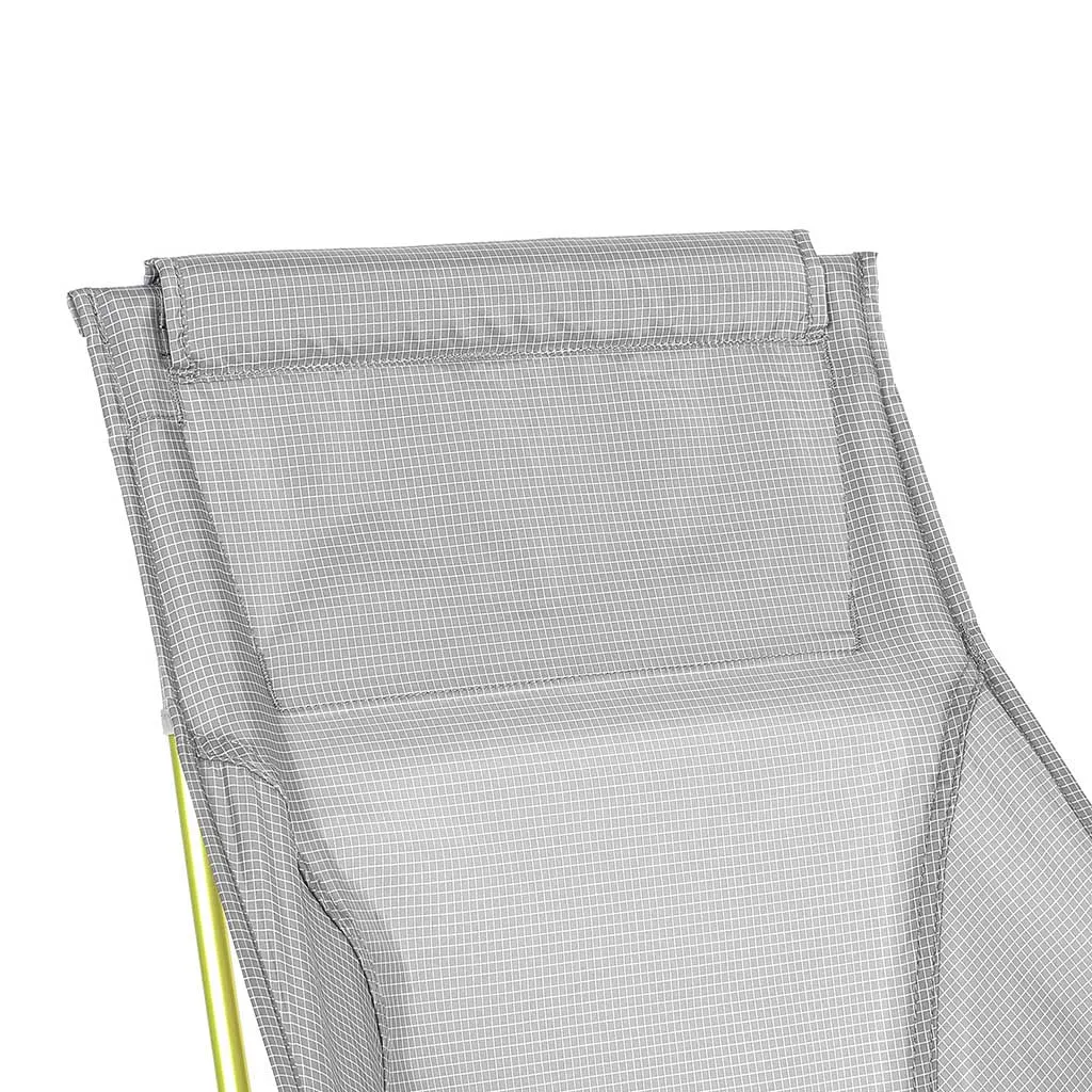 Chair Zero High Back