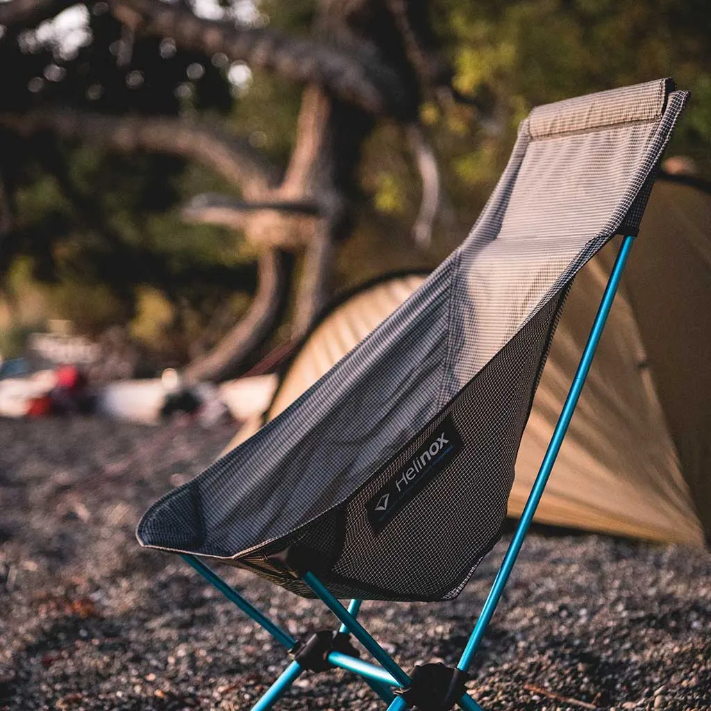 Chair Zero High Back