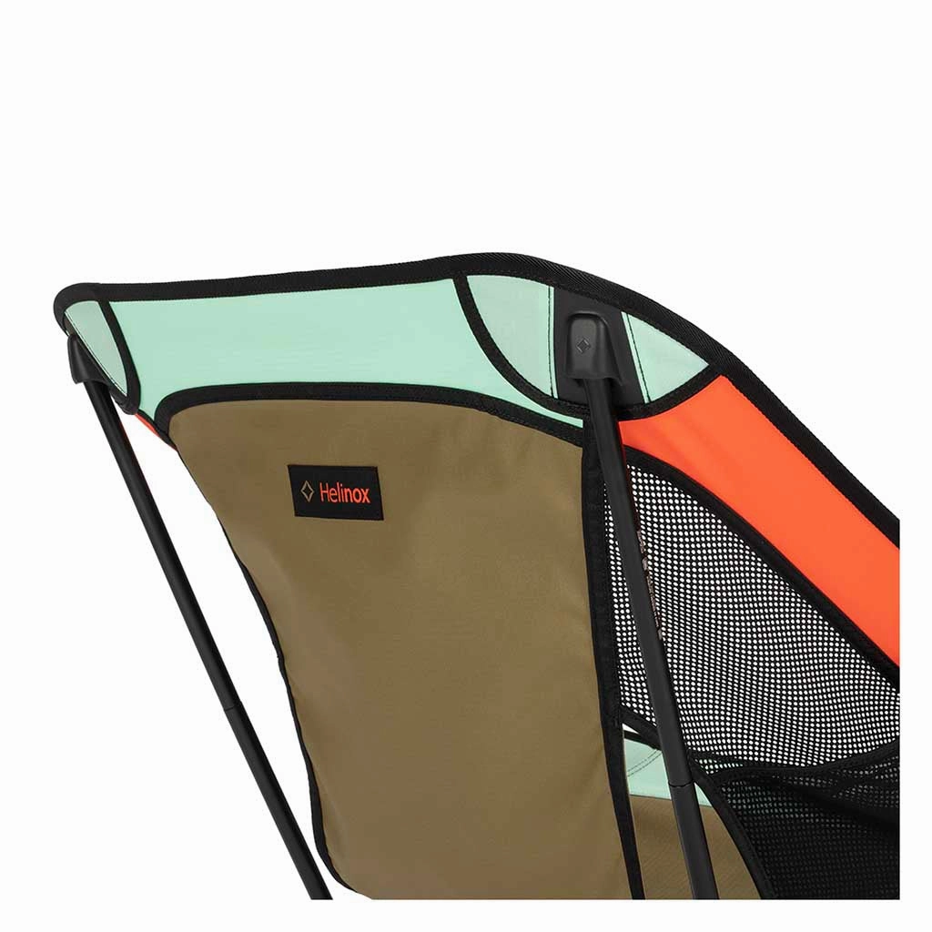 Chair One (re)