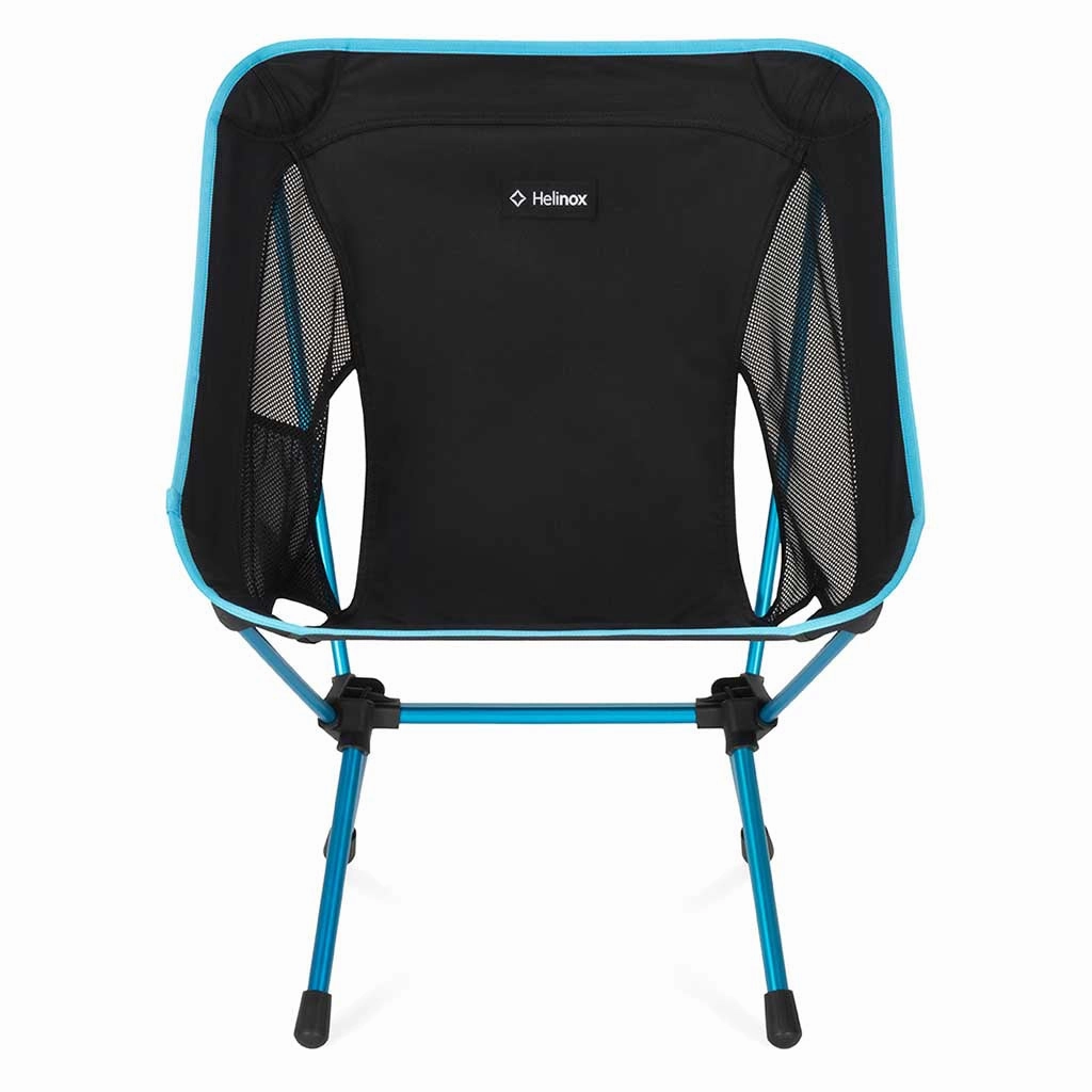 Chair One (re)