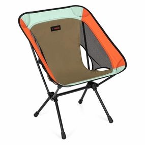 Chair One (re)