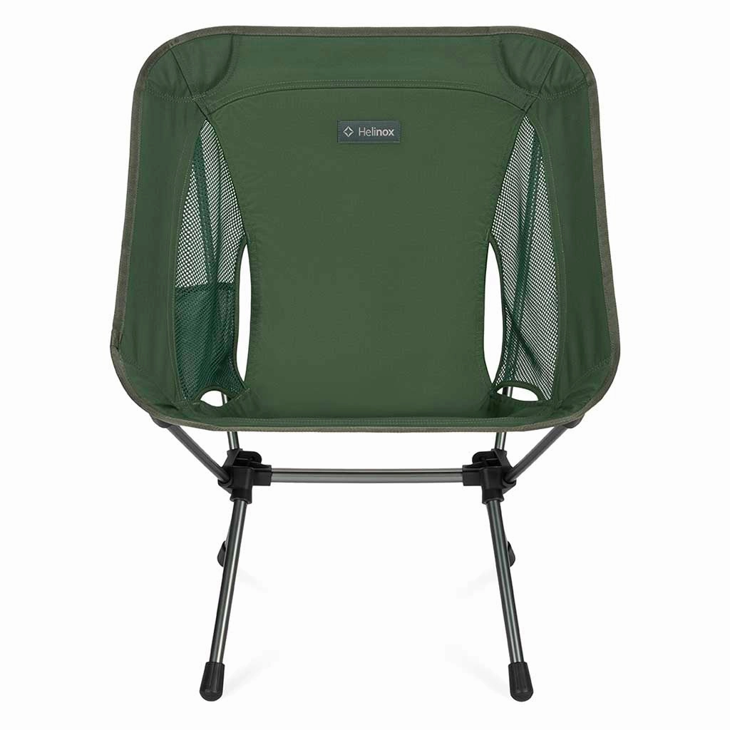 Chair One (re)