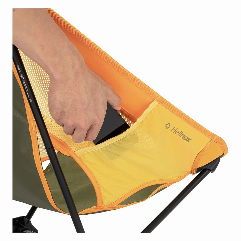Chair One (re)