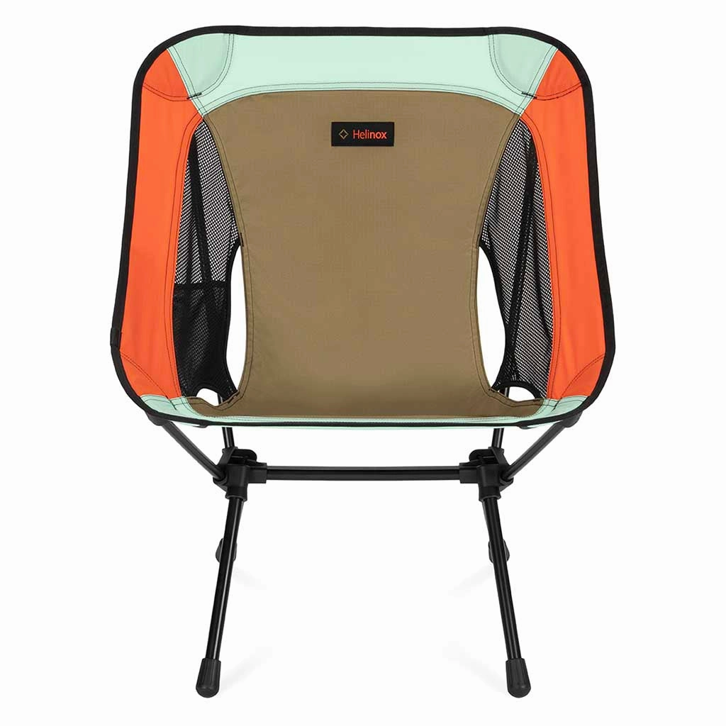 Chair One (re)