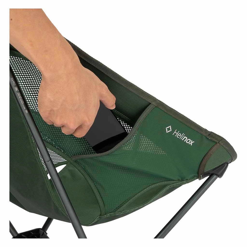 Chair One (re)
