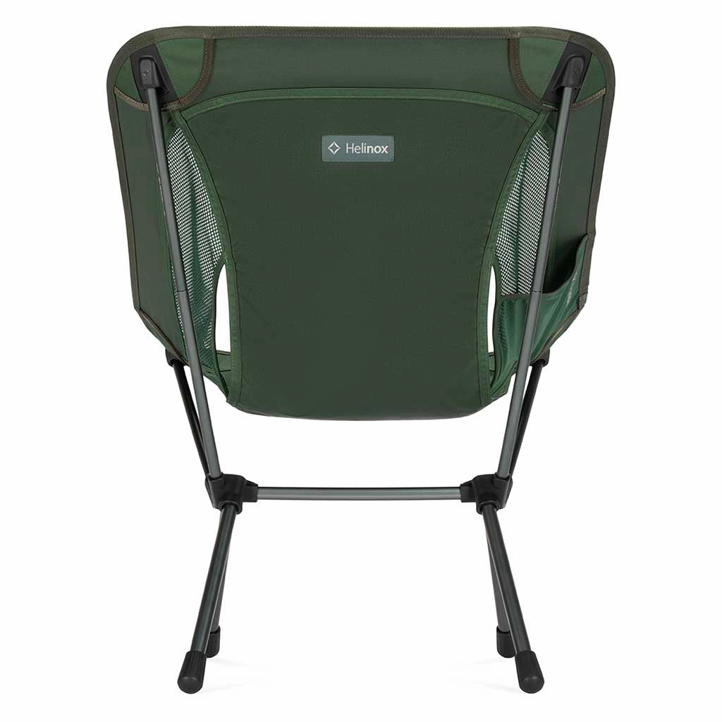 Chair One (re)