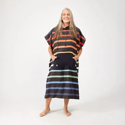 Changing Poncho Medium/Large