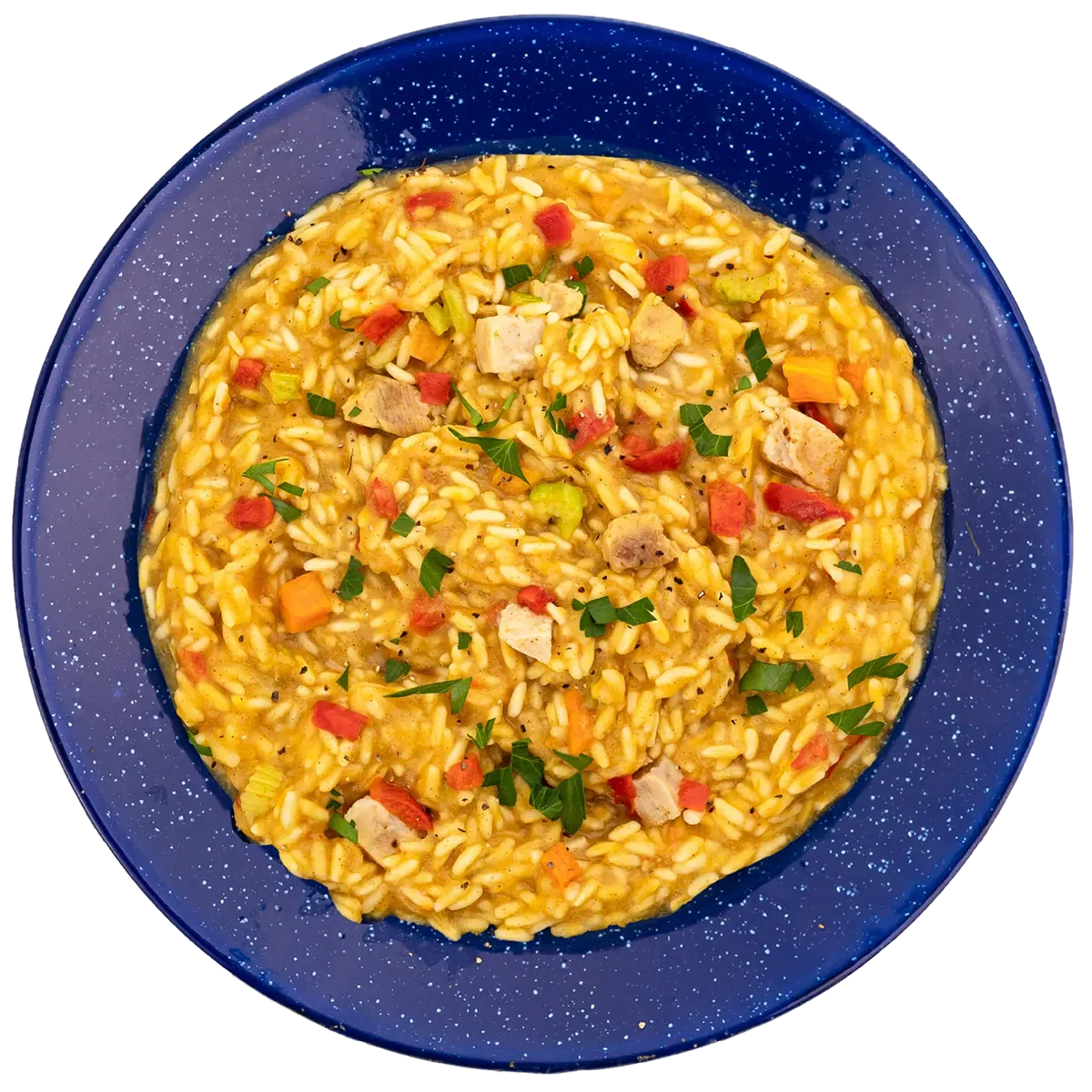 Chicken & Rice Gluten Free Pro Pak