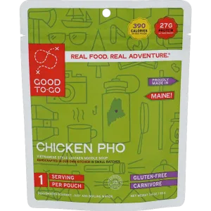 Chicken Pho (1 Serving)