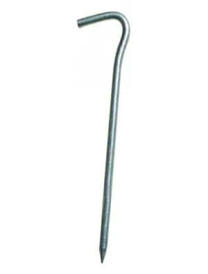 Chinook Aluminum Pegs 7"