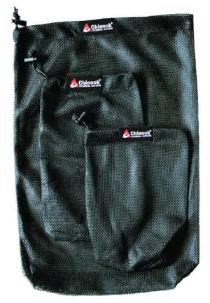Chinook Mesh Stuff Sack - Large