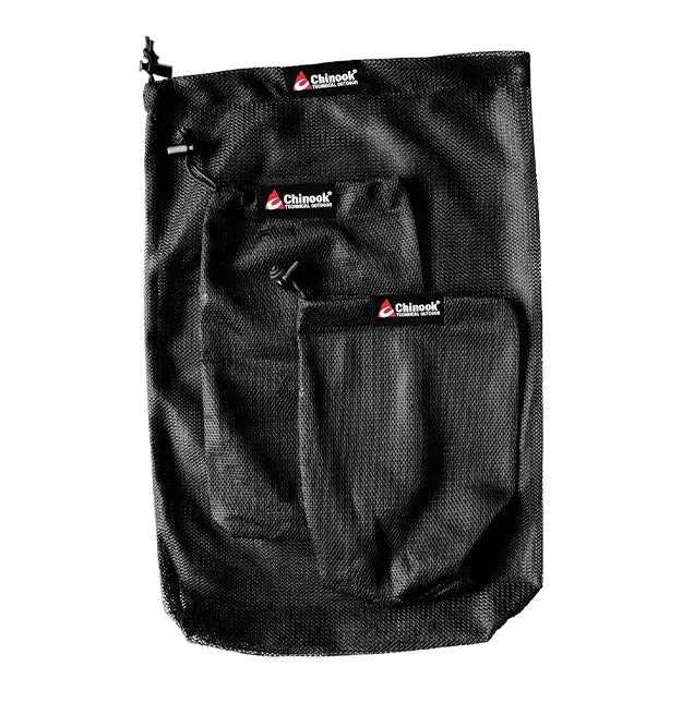 Chinook Mesh Stuff Sack - Medium