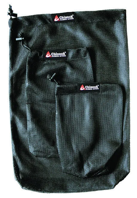 Chinook Mesh Stuff Sack - Small