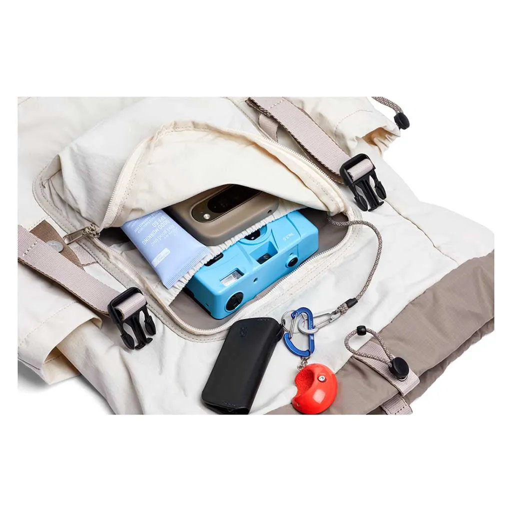 Cinch Backpack
