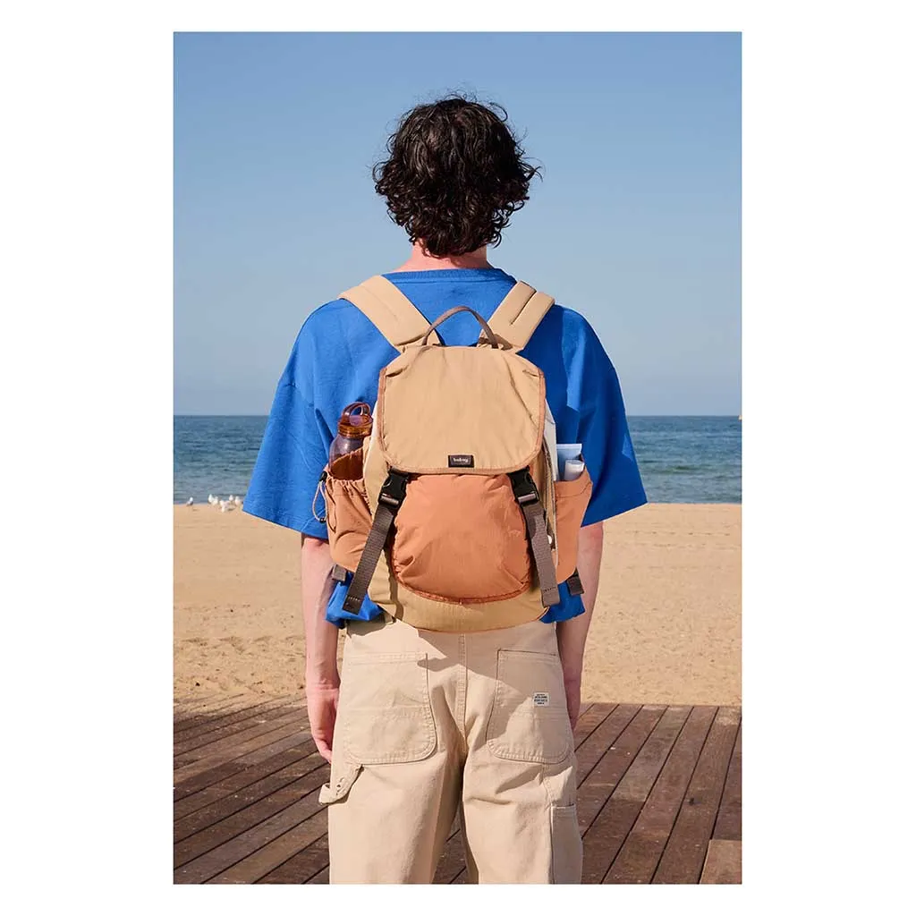Cinch Backpack
