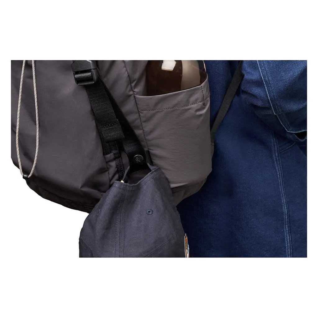 Cinch Backpack