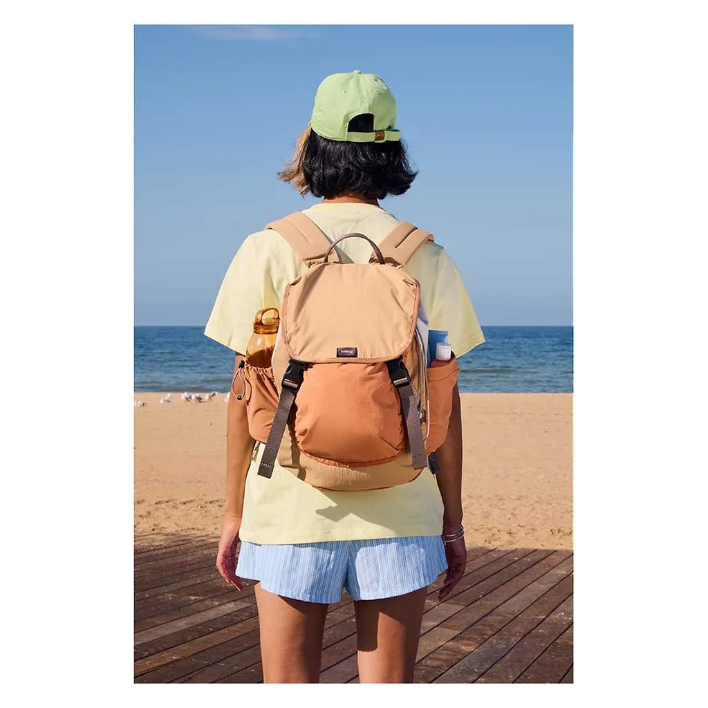 Cinch Backpack