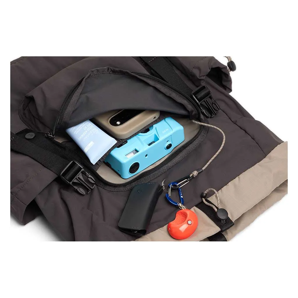 Cinch Backpack