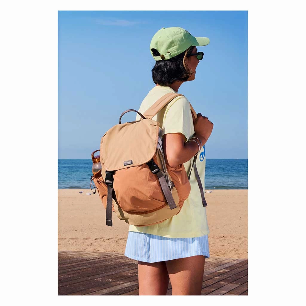 Cinch Backpack