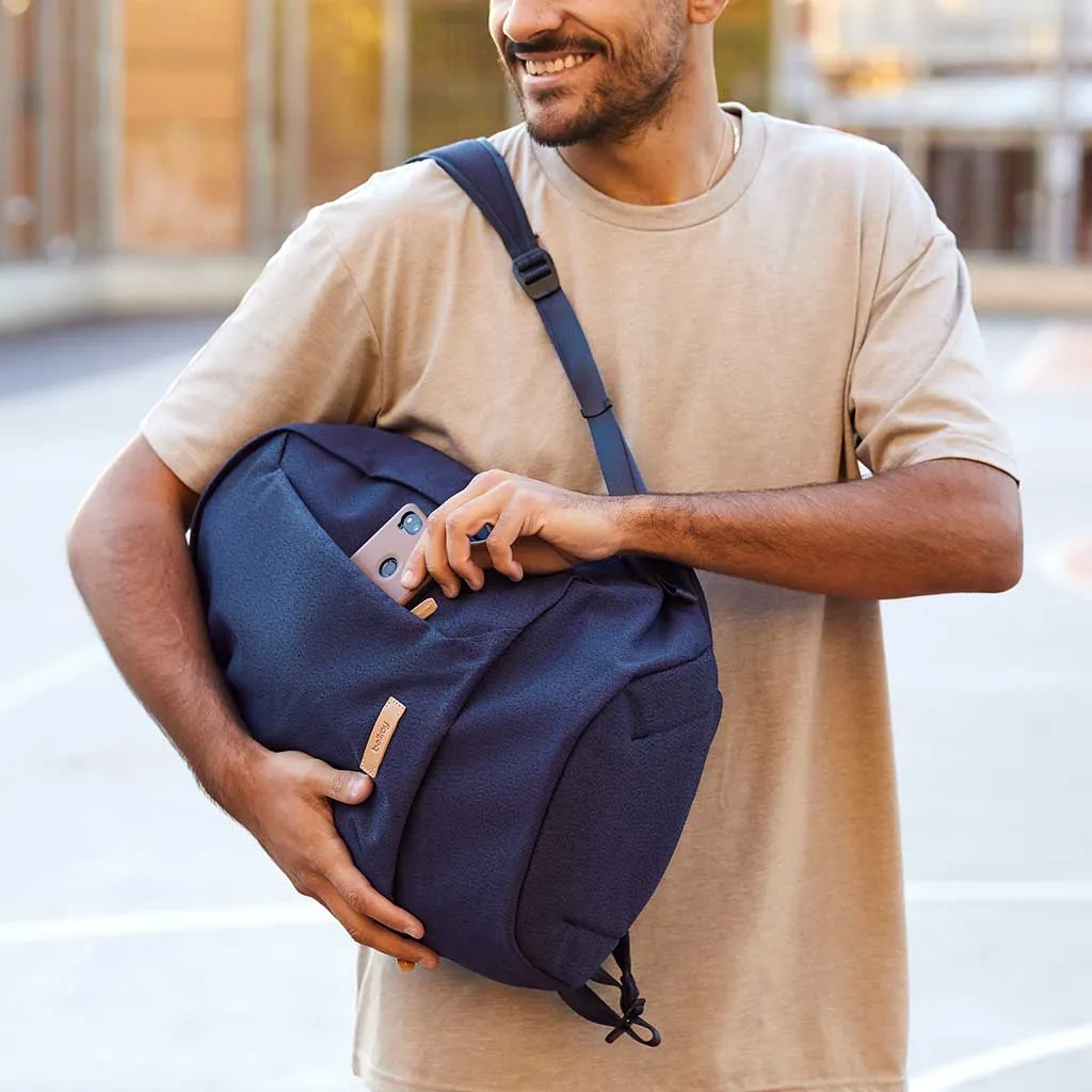 Classic Backpack