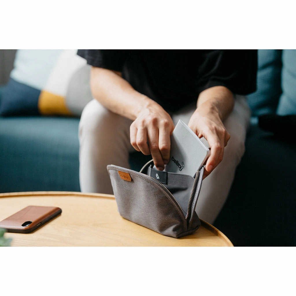 Classic Pouch