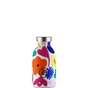 Clima Bottle 330ml - Acqua Fiorita