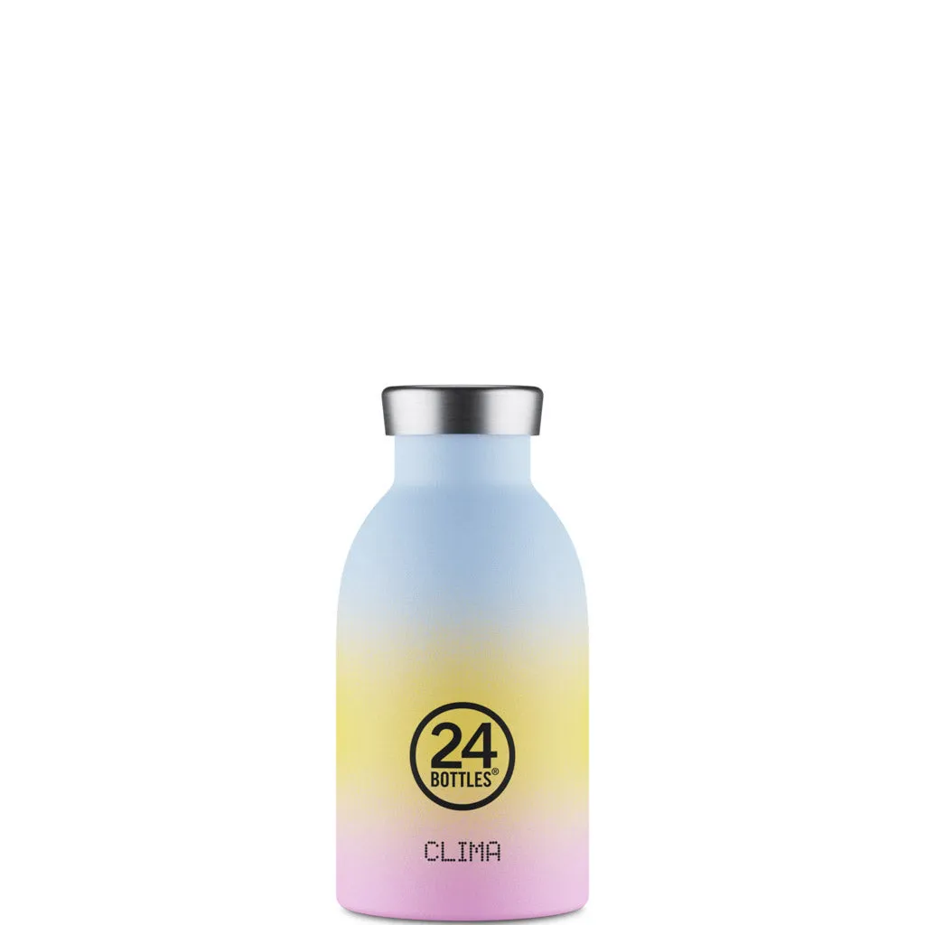 Clima Bottle 330ml - Aurora