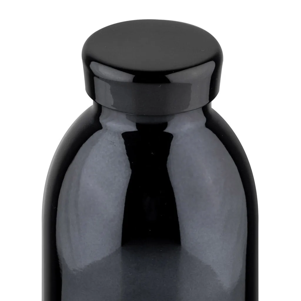 Clima Bottle 330ml - Black Radiance