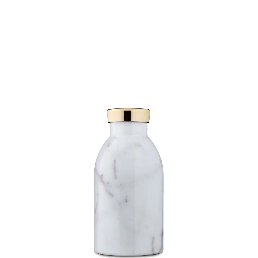 Clima Bottle 330ml - Carrara