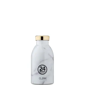 Clima Bottle 330ml - Carrara