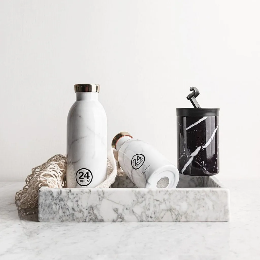 Clima Bottle 330ml - Carrara