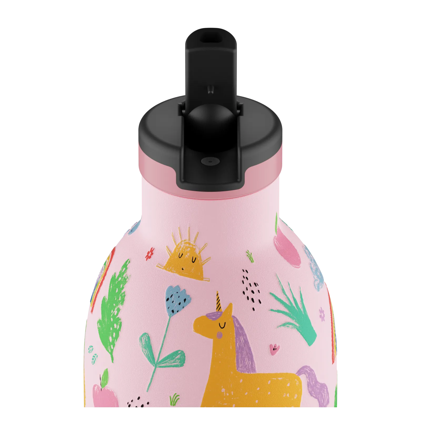 Clima Bottle 330ml - Magic Friends