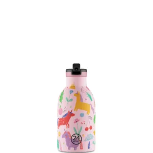 Clima Bottle 330ml - Magic Friends