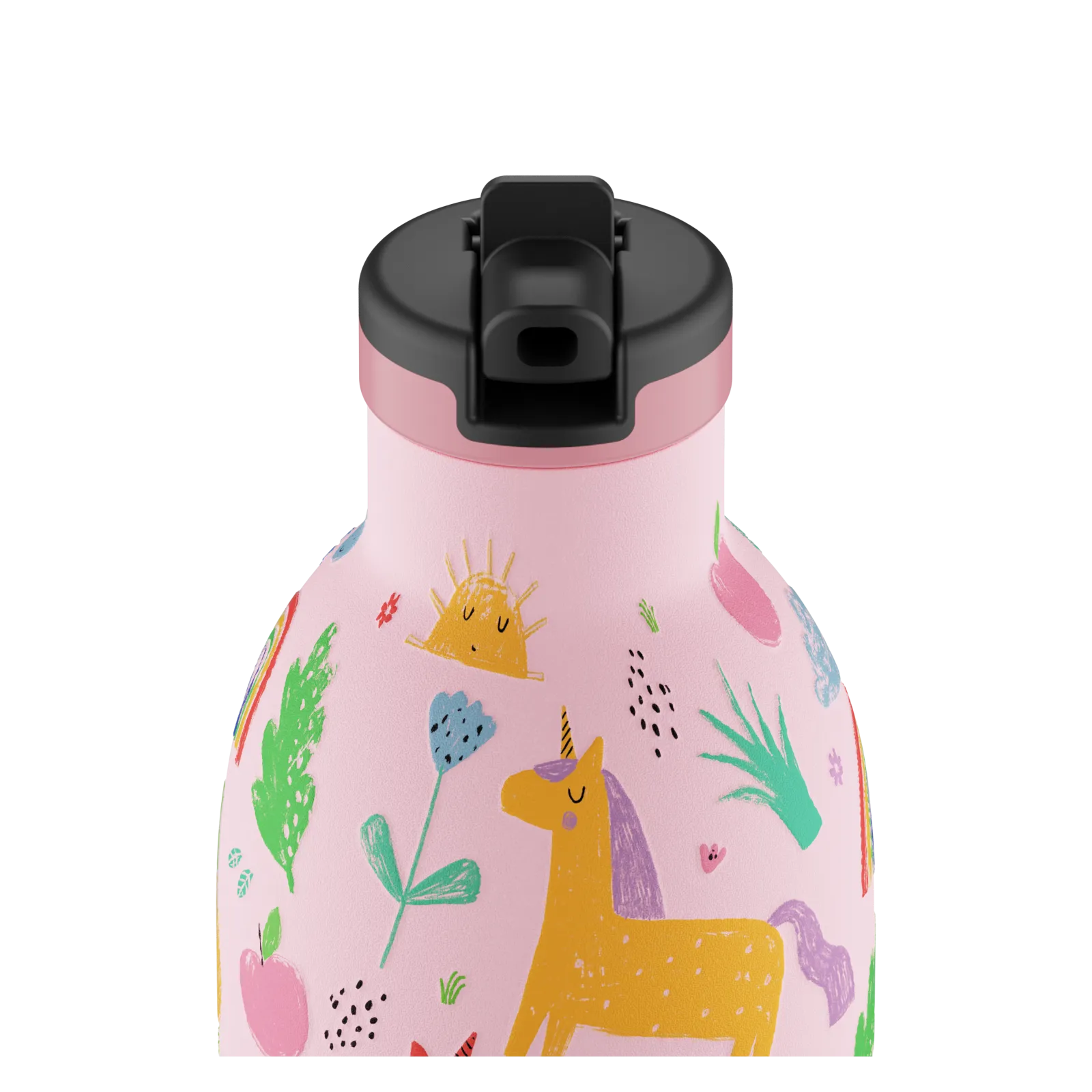 Clima Bottle 330ml - Magic Friends