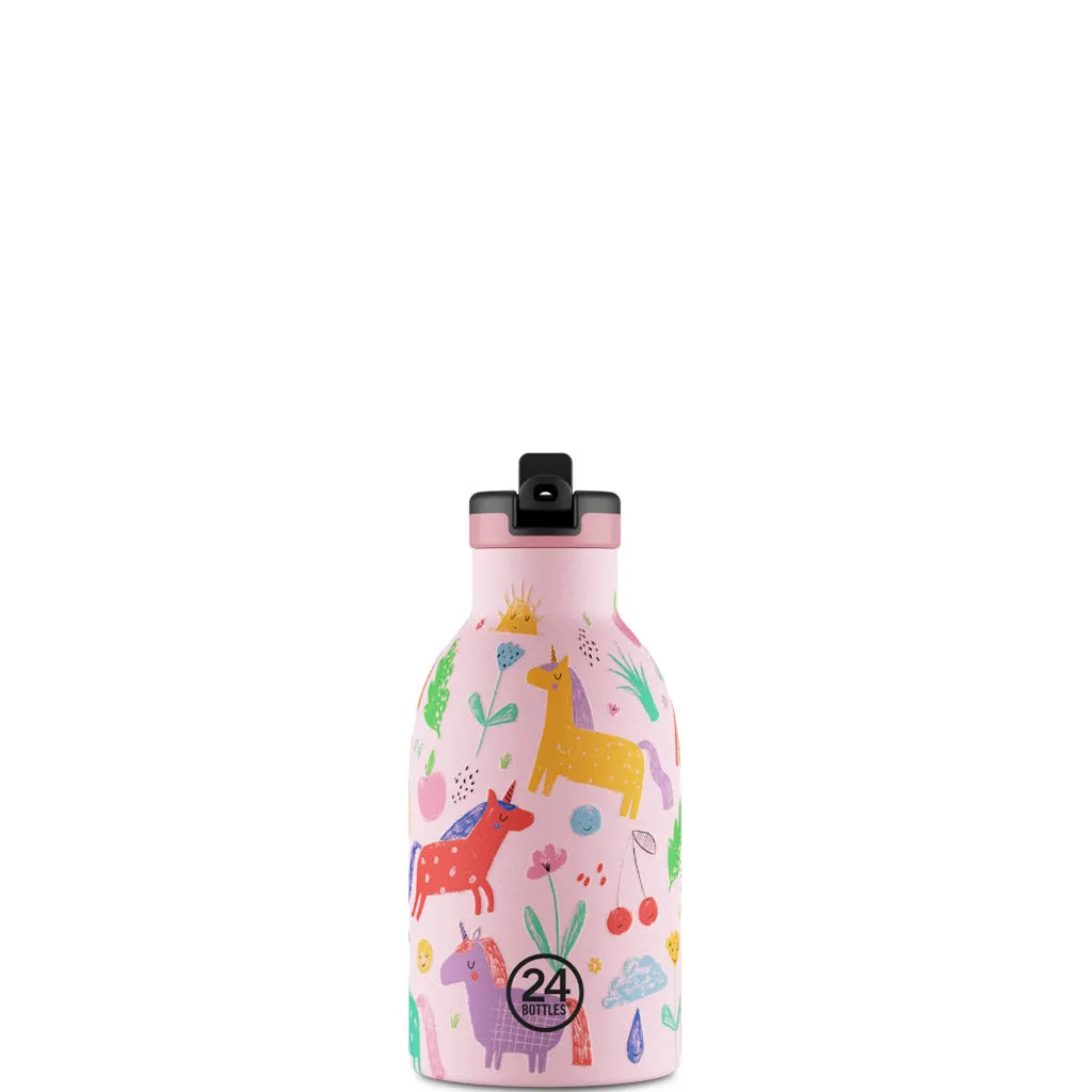 Clima Bottle 330ml - Magic Friends