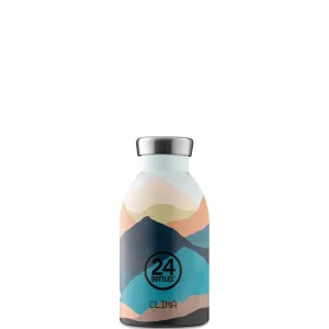 Clima Bottle 330ml - Mountains