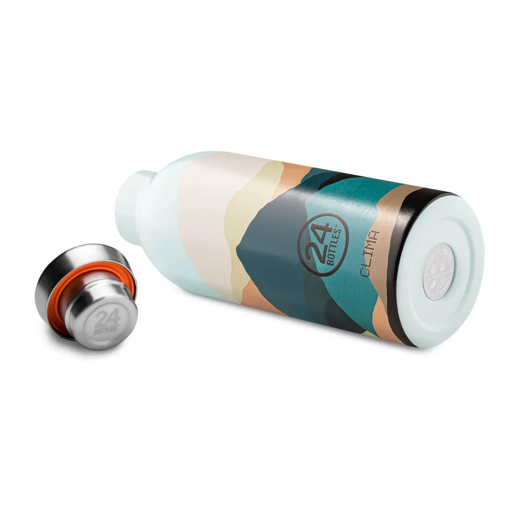 Clima Bottle 330ml - Mountains