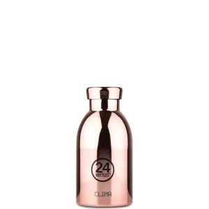 Clima Bottle 330ml - Rose Gold
