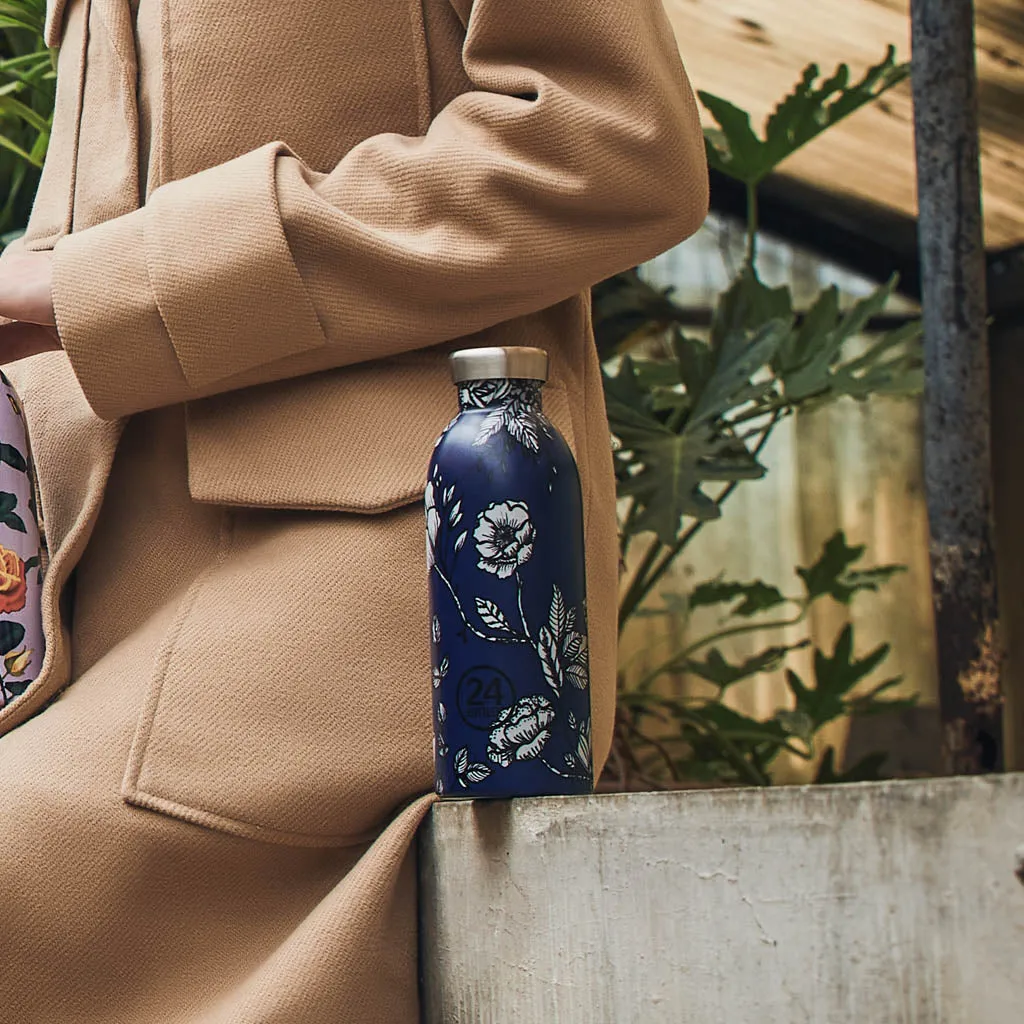 Clima Bottle 330ml - Silent Purity