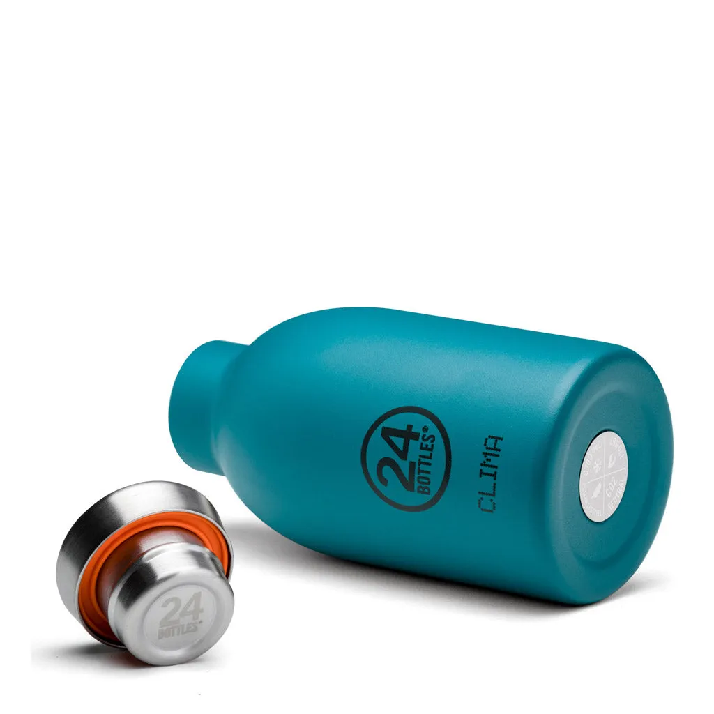 Clima Bottle 330ml - Stone Atlantic Bay
