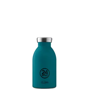 Clima Bottle 330ml - Stone Atlantic Bay