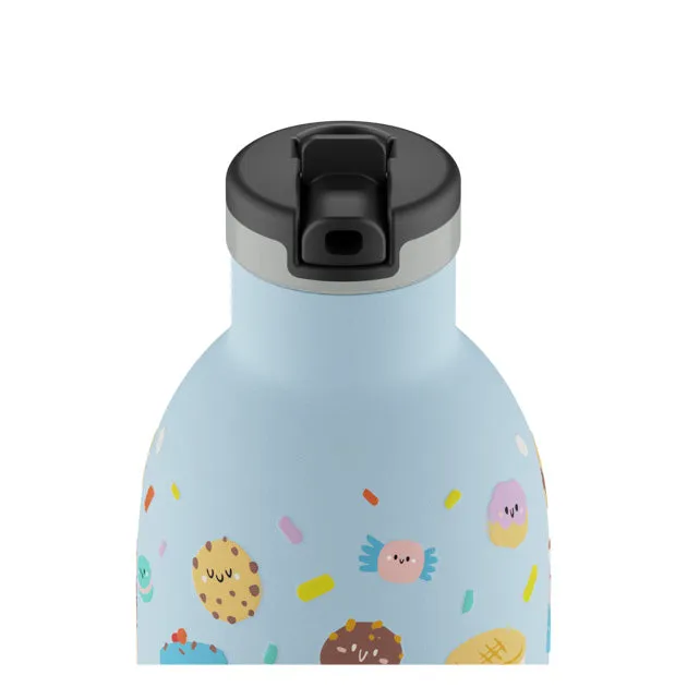 Clima Bottle 330ml - Sweet Friends