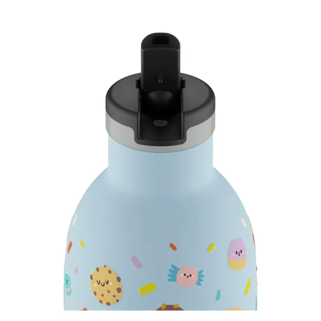 Clima Bottle 330ml - Sweet Friends