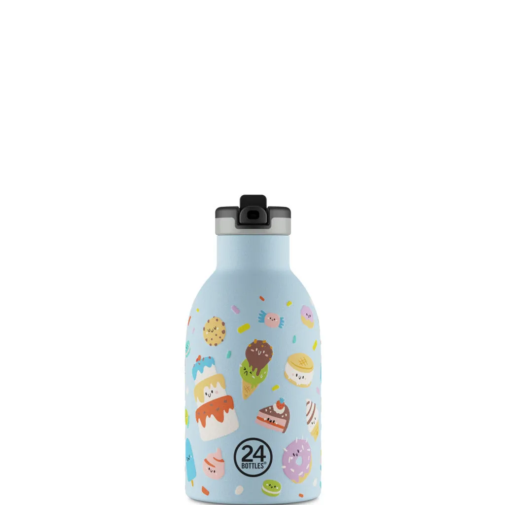 Clima Bottle 330ml - Sweet Friends