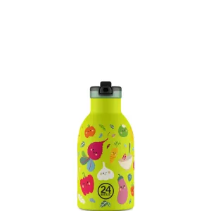 Clima Bottle 330ml - Veggie Friends