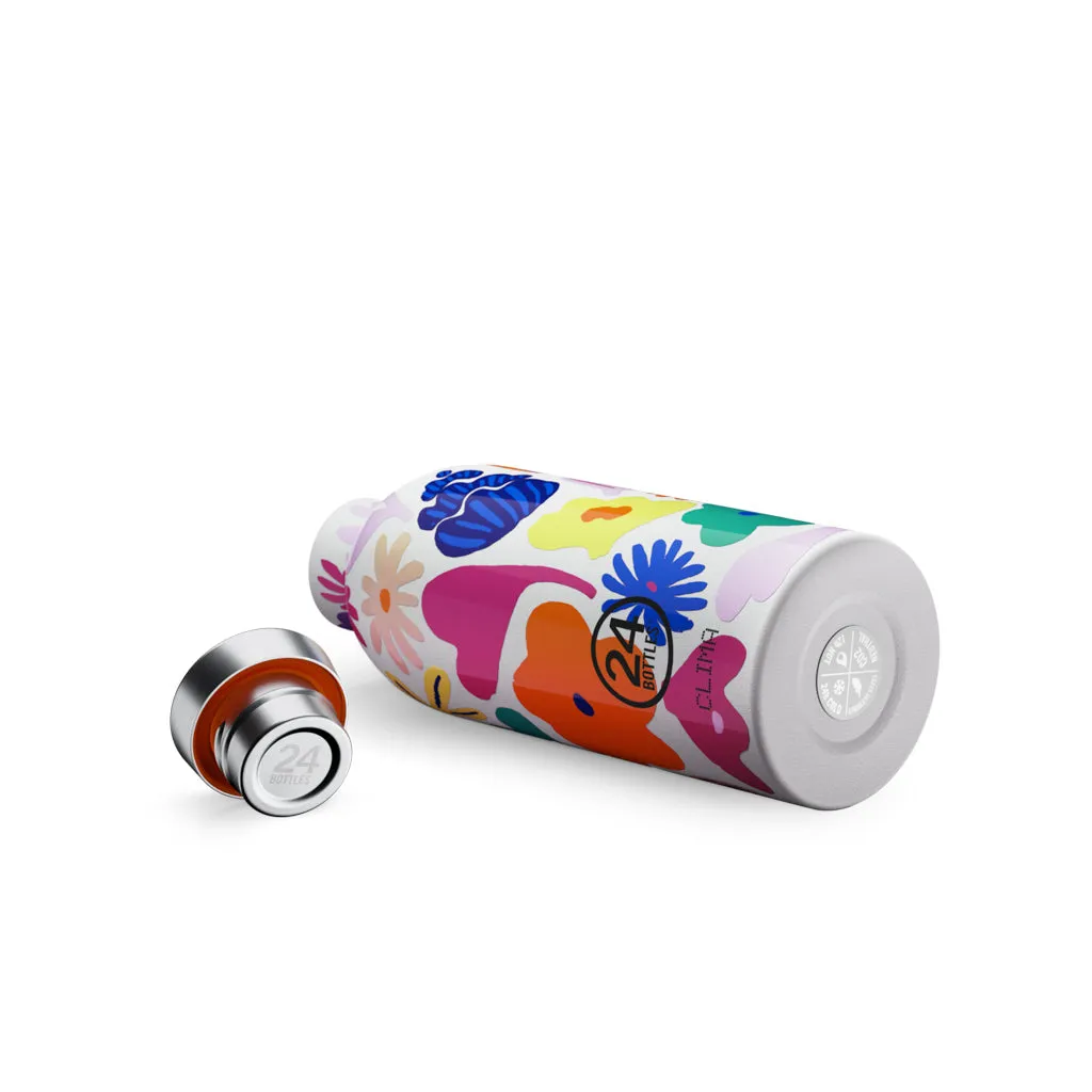 Clima Bottle 500ml -  Acqua Fiorita